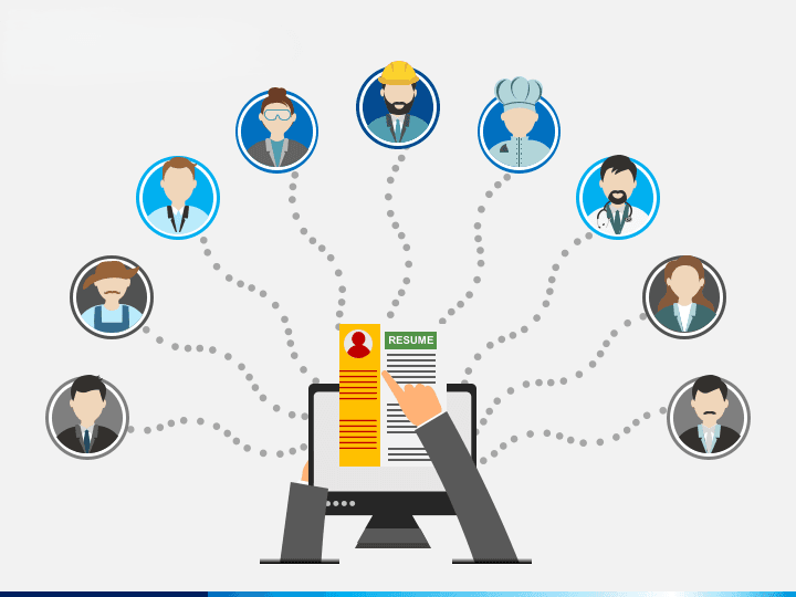 Bulk Hiring Connectify