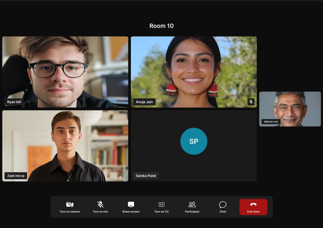 Bulk Hiring Connectify Interface 5