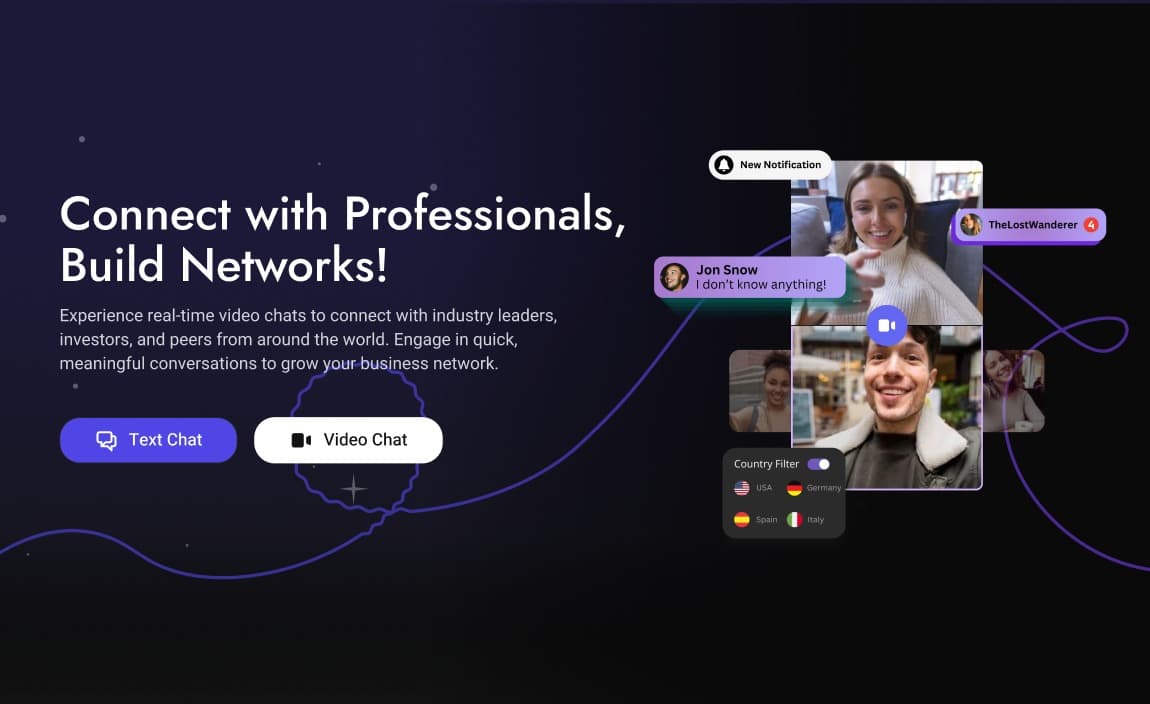 M2M Connectify Interface 1