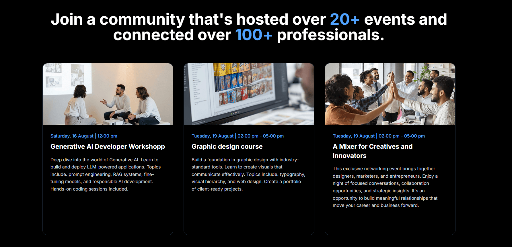 M2M Connectify Interface 4